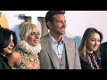 A STAR IS BORN UK Premiere - Lady Gaga, Bradley Cooper