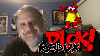 Re-Reacting to the Plok Soundtrack