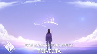 Trivecta - Wasteland (Wooli Remix)