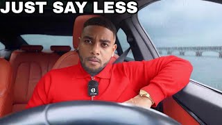Why Silence Makes You Attractive