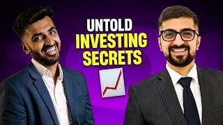 Millionaire CA REVEALS his INVESTING SECRETS ft. Neeraj Arora | Dostcast 49
