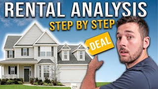 How To Analyze a Rental Property in 2024 (To Tell If It's Profitable)