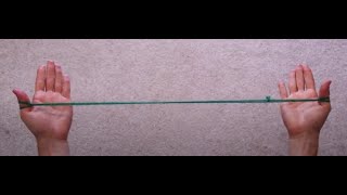 String Games with David - Thumb Trap