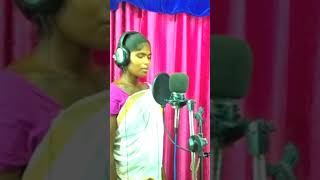 Setaḱ Re Beretura /New Hit Santhali christian short  video song 2024