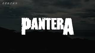 Pantera - I'm Broken / Sub Español - 𝖘 𝖊 𝖇 𝖙 𝖆 𝖛