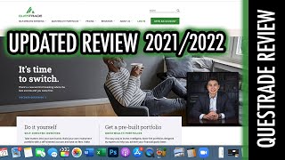 Updated Questrade Review (2022) \u0026 How To Use Questrade To Buy Stocks - Should You Use Questrade?