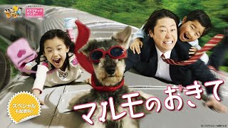 ドラマ『マルモのおきて』1話～3話 👑👑👑 Kekkon Dekinai Otoko (2006)