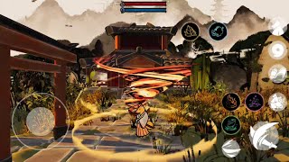 Martial Arts Action Rpg Offline : 逢魔之时 / LittleFox