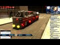 emergenyc multiplayer player day 19 fdny fighting fires in new york city live stream