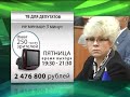 Депутаты Хакасии ищут эфирное время на местном ТВ