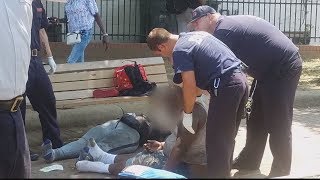 Bad batch of K2 may be responsible for 4 deaths, 140 people sickened, DC officials say