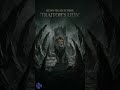 TRAITOR'S LION  #bible #music 