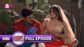 Tiwari ने क्या किया Refuse | Bhabi Ji Ghar Par Hai Full Ep 1277 | 30 Jun 2022 | @andtvchannel