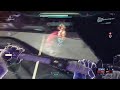 atriox plays halo and dominates red team with tartarus‘ gavel