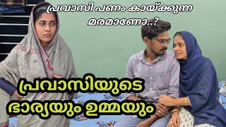 എല്ലാവർക്കും ദുബായ്ക്കാരൻ്റെ പൈസ മതി.ഇങ്ങനെയും ഓരോ ജീവിതങ്ങൾ |shortfilm | homecinema