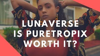 Why I Started Using Puretropix - The Skin Routine That Works!