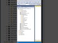 Migrating Database