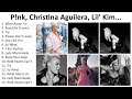 The Best of Pink - Pink Greatest Hits Full Album (HQ)