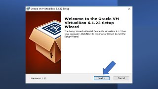 VirtualBox installation | Complete Python Hacking Course Beginner 01