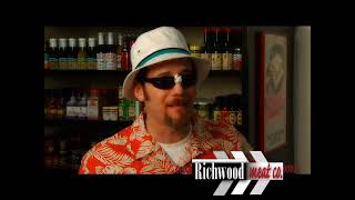 Richwood Meat Company - Undercover 2