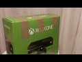 xbox one original 500gb unboxing greek