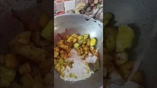 ঝিঙে পোস্ত রেসিপি । #bengali #recipe #home #kitchen #youtubeshorts #video #share #youtube