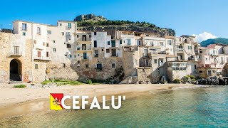 🇮🇹 Un pomeriggio a Cefalù | Pillole di Sicilia