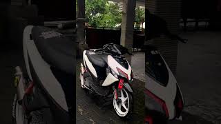 MODIFIKASI VARIO 110 SIMPLE #vario110 #shorts #shortvideo