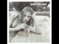 East Village - Silver Train / Shipwrecked