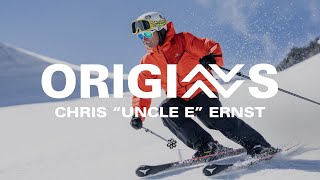 ORIGINS: Chris \