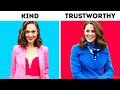 Your Favorite Clothing Color Reveals A Lot About You