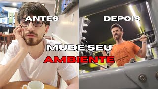 5 Coisas que abri mão e me permitiram amadurecer