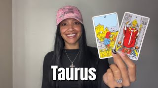 TAURUS 🔮”SUDDEN SUCCESS! BUT FIRST! YOU MUST KNOW THIS!” — TAURUS TAROT