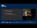 Andrei Pangin - Everything you wanted to know about Stack Traces and Heap Dumps