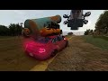 monster jam insane zombie island adventure 30 racing freestyle and high speed jumps