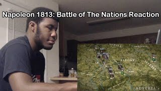 Napoleon 1813: Battle of the Nations Reaction