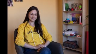 Ukraine: Mental health support