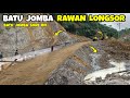 BATU JOMBA RAWAN LONGSOR,Batu Jomba Terkini,Batu jomba hari ini #batujomba #batujombaterkini