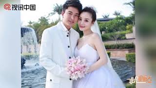 【2年前】李小璐刪掉與賈乃亮結婚背景照 斷六年祝福引熱議！