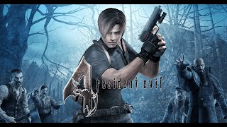 IHHH SEREMMM... - RESIDENT EVIL 4