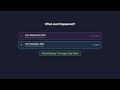 How Database Joins Actually Work — Nested Loops, Hash Joins, and Sort-Merge Joins Explained