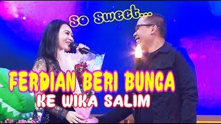 Wika Salim Cari Jodoh | INI BARU EMPAT MATA (20/02/20) Part 1