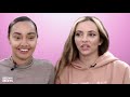 Jade and Perrie’s Geordie Accents (Explicit)