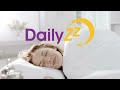 DailyZz™ Safe, Natural Sleep Aid Ingredient