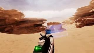 Farpoint: E3 2016 Announce Trailer PS VR