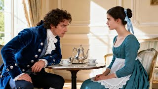 He Went To Meet A Highborn Dame — But The Girl Who Showed Up Was Just A Maid In Disguise