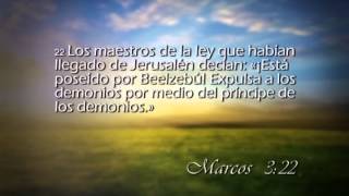 Reavivados por su Palabra - 02/12/2014 - Marcos 3