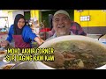 Tak Sangka Dekat Kepala Batas Ada SUP DAGING SEDAP KAW KAW || MOHD AKHIR CORNER PENANG NASI CAMPUR.