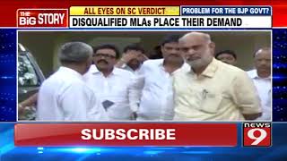 Disqualified MLAs expect adverse effect