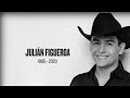 Julián Figueroa muere a los 28 años de edad | Vivalavi